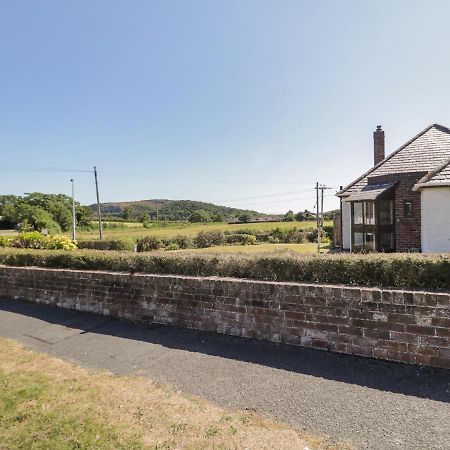 Laragh Villa Llandudno Exterior foto