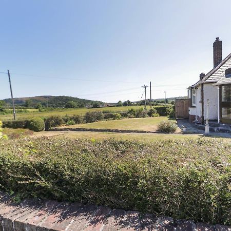 Laragh Villa Llandudno Exterior foto