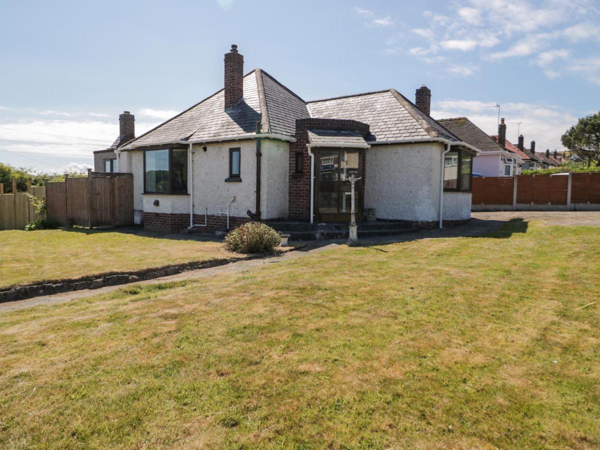 Laragh Villa Llandudno Exterior foto